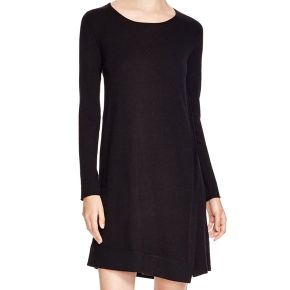 Eileen Fisher 0 Merino Wool Sweater 